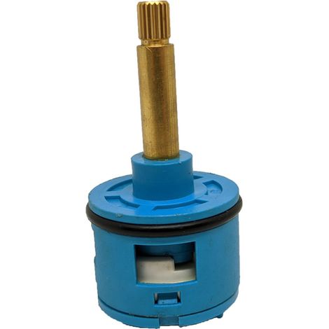 Ricambio cartuccia deviatore 5 vie mod.2 Colacril 965-2