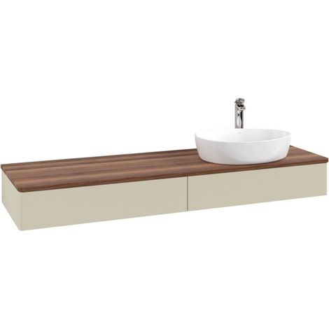 Villeroy & Boch L16052HJ WTUS Antao L165 1600x190x500 mm (1/3)