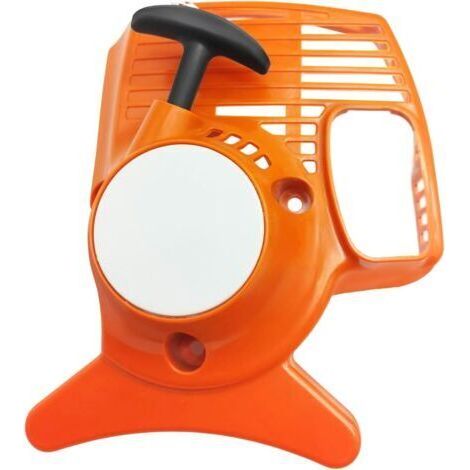 Lanceur de démarrage pour Stihl FC55 Edger FS55 FS38 FS45 FS55 FS55C FS55R FS55RC FS55T HL45 4140-190-4009 (1/4)