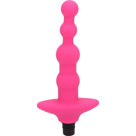 Tête de rechange pour pistolet à fascia - Favorise la récupération - Tête de massage musculaire en silicone étanche (1/5)