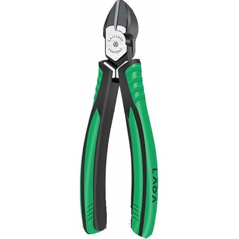 Pince Combinée CR-V à Long Nez pour Électricien – Coupe-Fil, Cisaille à Câble et Outils Multiples (1/4)