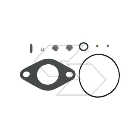 ORIGINAL WALBRO K1-WHG kit de reparación del carburador para motor de 4 tiempos