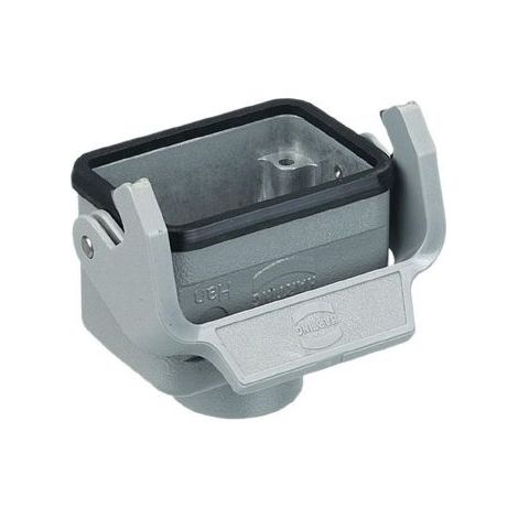 Custodia Di Prolunga 1 Leva 6P Pg13,5  - SCAME 930.0061750