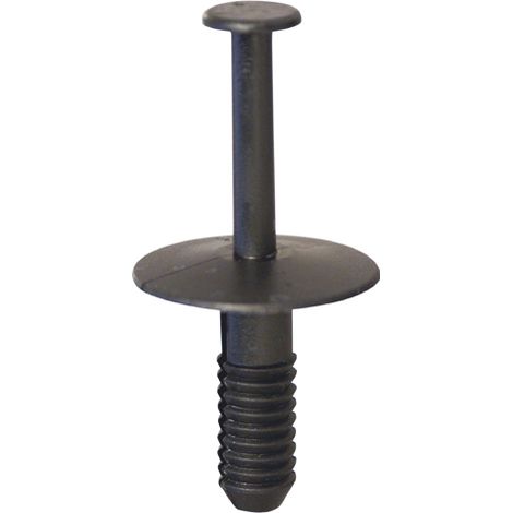 RESTAGRAF - Agrafes pour vehicules type opel - chevrolet - 11061 - Ce produit de marque Restagraf est neuf.