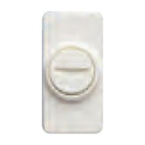 BJC Sol Teide  Cortacircuito estrecho para fusible cristal 5x20mm blanco 16028 (1/2)