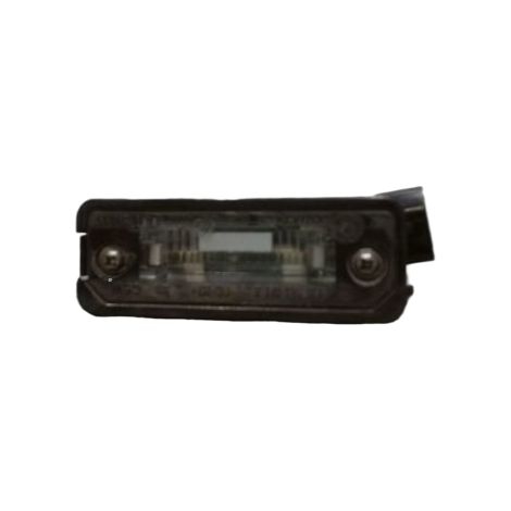 Eclaireur Plaque De Police Gauche SEAT Altea [PRODUIT D'OCCASION]♻️3d0943021a (1/2)