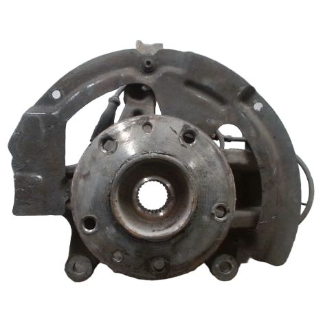 Pivot Avant Droit RENAULT Megane [PRODUIT D'OCCASION]♻️400149253r (1/3)