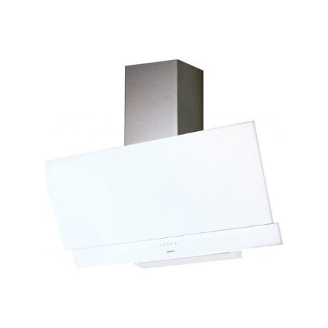 Campana Pared Inclinada 90cm 575 m³/h. 61dB CATA JUNO 900 XGWH 5 (1/3)