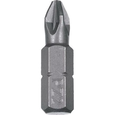 Connex Bit Pozidrive 3 PZ3 2 Stück Bits