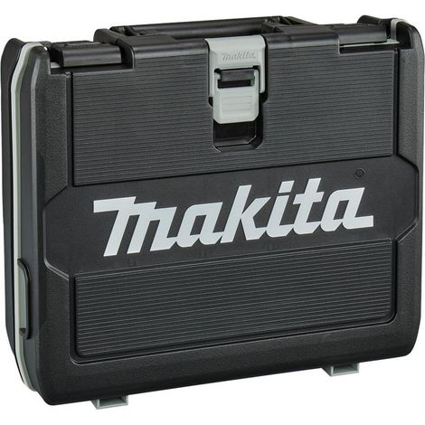 Caja de herramientas Makita 821857-4 robusta compatible DDF487
