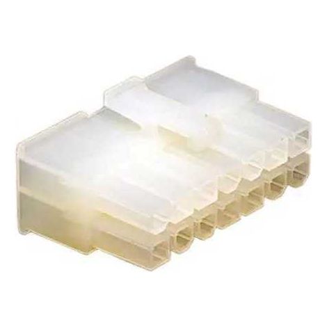 Connecteur Mini Fit mâle 7x2 Voies