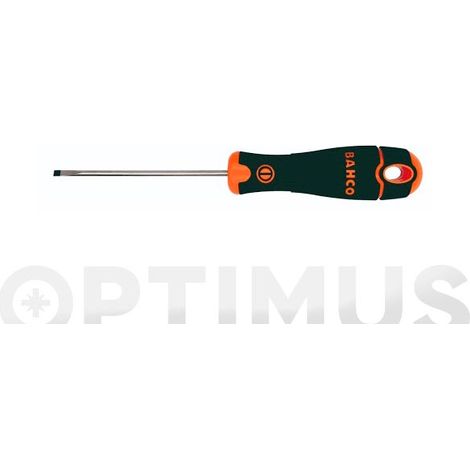 DESTORNILLADOR BAHCOFIT BOCA RECTA 2,5 X 750 - B191.025.075
