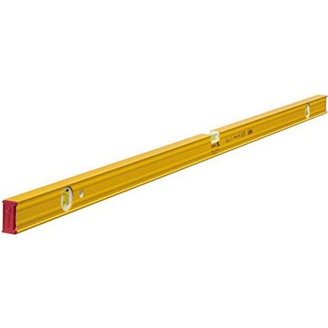 Stabila 19174 80 AS-2 Spirit Level 3 Vial 19174 150cm STB80AS260