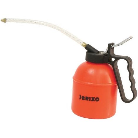 Schmiermittelschmiermittel mit Kunststofftank mit 500 ml Brixo (1/2)
