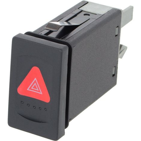 Interruptor de luces de emergencia VW Passat B5 96-05 (1/2)