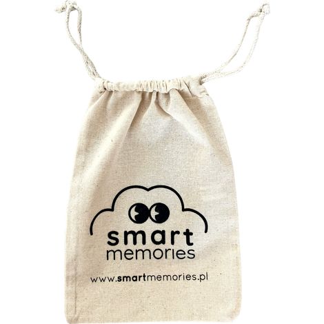 Sac en coton écologique
