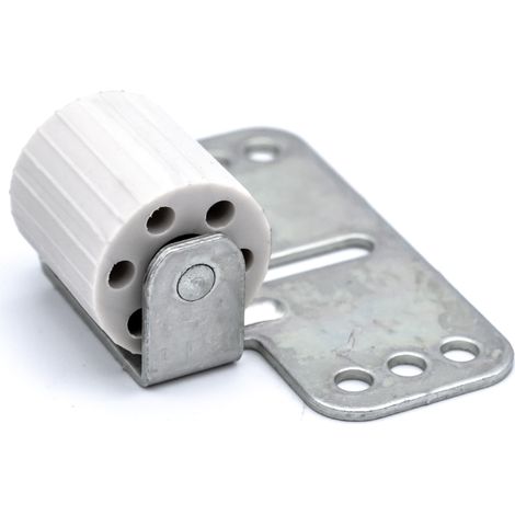 Rullo anti-flessione zincato - ZF G255