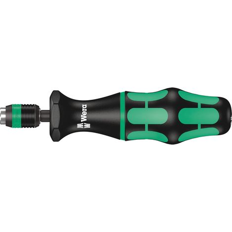Destornilladores dinamom. ajustables preaj. 7465  25 in.lbs. - Wera (1/5)
