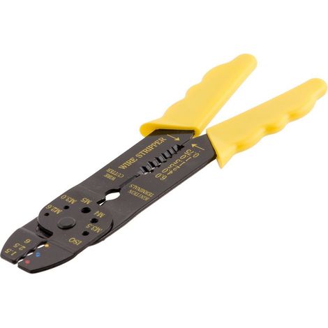 SUKI - PINZE PER CAPICORDA 200 MM TOP DEAL