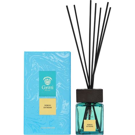 Neroli Extreme Duftdiffusor mit Stäbchen, 250 ml