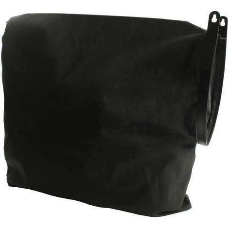 Sac Pour Aspiro-souffleurs Al-ko Modèles Hurricane 1400, 1700, 1800, 2000, 2100, 2200, 2400. Origine 40796301.