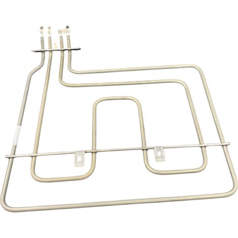 Ersatzteil - Original-Grilldachheizung - - BEKO