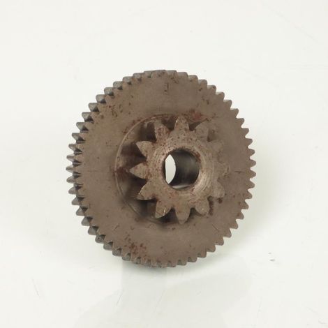 [GEBRAUCHT] [GEBRAUCHTWARE] Originaler Zwischenzahnradstarter für Motorrad (1/5)