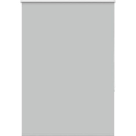 4011416 Store enrouleur occultant café 110x175cm largeur du tissu (1/5)