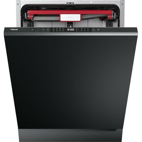 Geschirrspüler teka dfi 46960 14 Maßgedecke 60 cm (1/3)