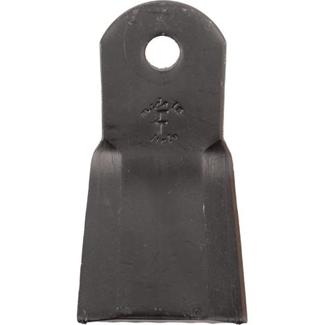 oltello Trincia Y 140x60mm Foro Ø 16,5mm (1/5)