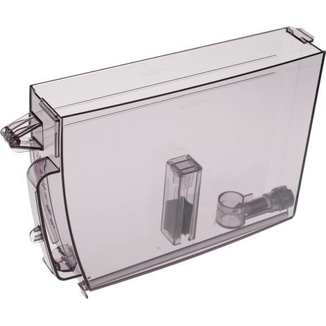 Delonghi - depósito de agua ecam22.323b - as13200250 -