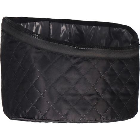 Bonnet chauffant électrique pour cheveux, bonnet de soin à la vapeur, bonnet spa capillaire, chapeau de soin capillaire pour femmes, spa à domicile (1/5)