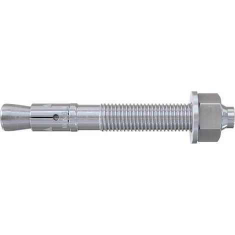 Fischer 045570 Anclaje metálico FBN II 16/200 (16X320) (Envase 10 uds)