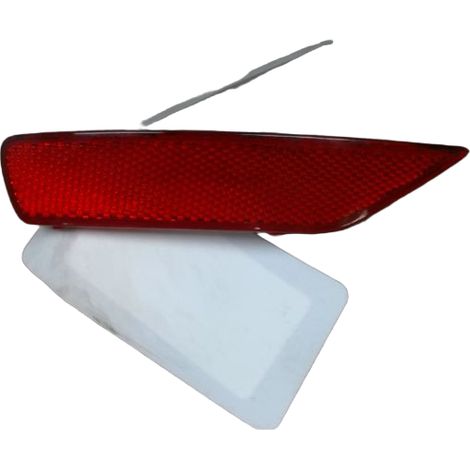 [PRODUIT D'OCCASION] Catadioptre Arg PEUGEOT 208 ♻️ Ref Oe. 9827398180 - Garantie à vie (1/2)