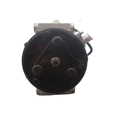 [PRODUIT D'OCCASION] Compresseur Air Conditionne PEUGEOT 208 ♻️ Ref Oe. 9850433280 - Garantie à vie (1/5)