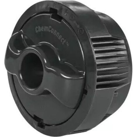 Distributeur de Chlume Coleman P08220 Airjet AGP ChemConnect – Compatible Intex (1/2)