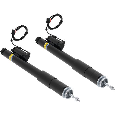 Air Strut Shock Rear for Mercedes-Benz W211 2002-2010 A2113260100 A2113262700 (1/5)