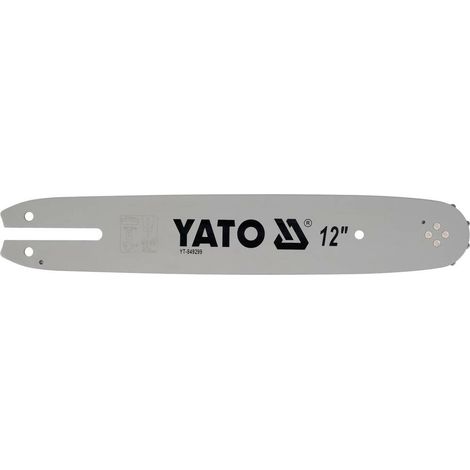 Guide-chaîne Longueur 30 cm / 12" - 3/8" x 1,3 mm Nombre de dents 9
