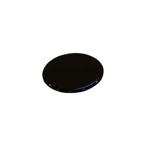 CHAPEAU BRULEUR SEMI RAPIDE Ø 70 M/M POUR CUISINIERE   FAGOR - 72X8200