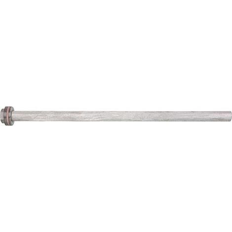 Anode de magnesium 26/550 DN40 (11/2")