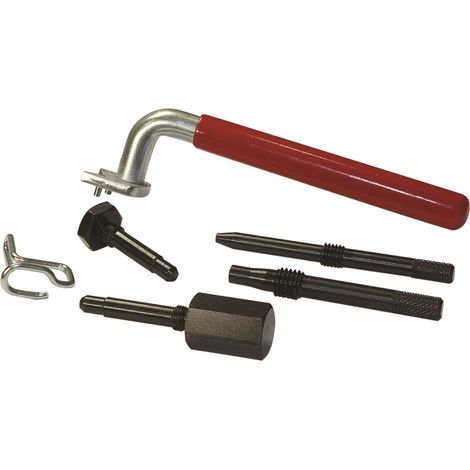 Kit calage Chrysler 2.5-2.8 crd - OM 4129 - CLAS Equipements