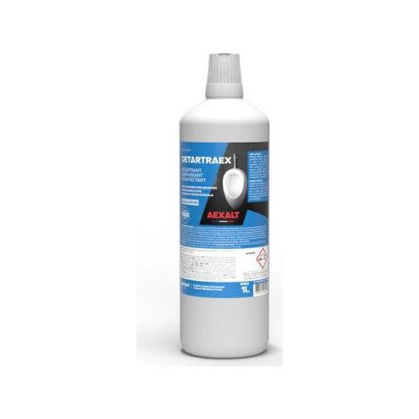 OUTIFRANCE Détartrant surpuissant spécial sanitaires 1 L (1/5)