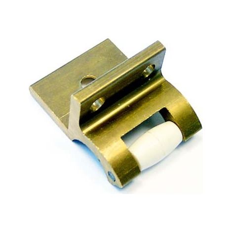 Outillage Progress LB4103 Riegel Messing 40 mm