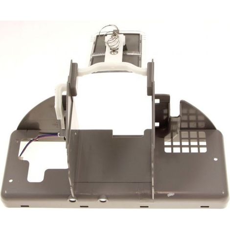 ENSEMBLE ENTONNOIR POUR REFRIGERATEUR LG - ADW72990105 (1/2)