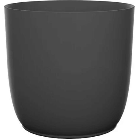 ELHO VASO FLOW 16CM ANTRACITE