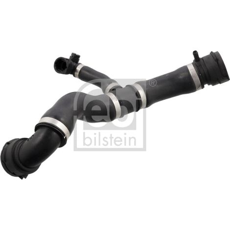 Durite de radiateur FEBI BILSTEIN 102759 BMW 17 12 7 525 023 (1/2)