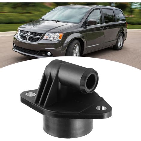Valve de ventilation positive du carter (PCV) 68083202AB compatible avec Jeep Cherokee 3.2L et 3.6L V6 (1/5)