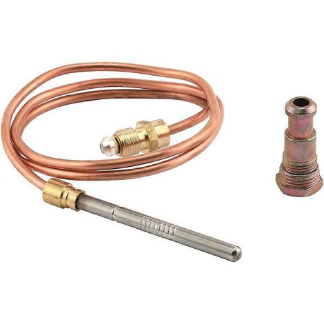 Thermocouple coaxial pour brûleur pilote Prime-Line MP39250 ( )