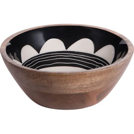 Table Passion - Coupelle Zanzibar 20 cm (1/3)