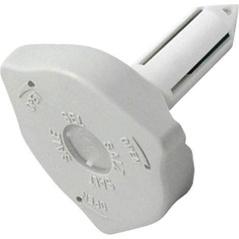 Bouchon bac sel (C00056435) Lave-vaisselle ARISTON HOTPOINT, INDESIT, SCHOLTES
